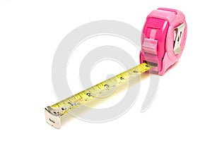 Girly measure photo