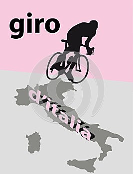 Giro d'Italia photo