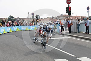 Giro d'Italia - COLLSTROP team