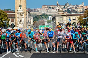 Giro di Lombardia 2019