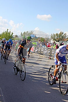 GIRO DITALIA 2013