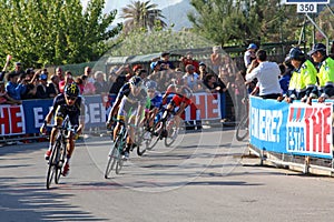 GIRO DITALIA 2013