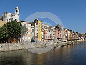 Girona photo