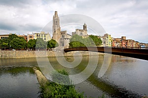 Girona photo