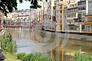 Girona, Catalonia, Spain photo
