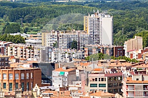 Girona