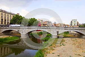 Girona photo