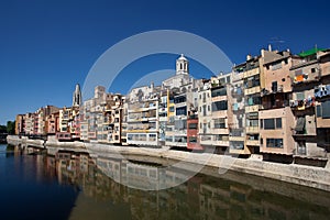 Girona, Spain photo