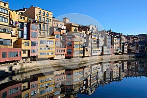 Girona, Spain photo