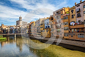 Girona, Spain photo