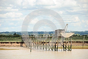 Gironde in Charentes