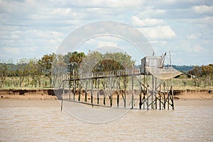 Gironde in Charentes
