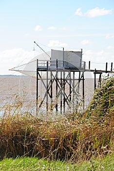 Gironde in Charentes