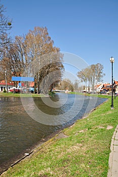 Gisycko,Masuria,Masuren,Poland photo