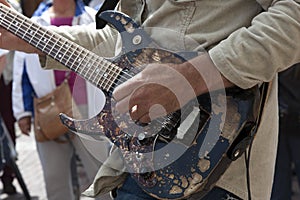 Gitar