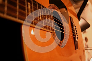 Gitar Strings