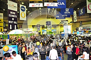 Gitex Shopper - Final Day Rush