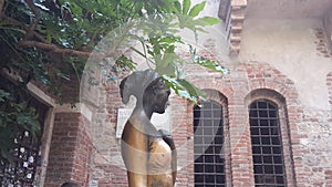 Giulietta, Verona photo