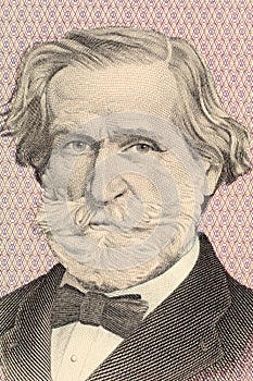 Giuseppe Fortunino Francesco Verdi