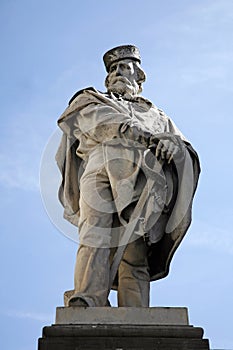 Giuseppe Garibaldi