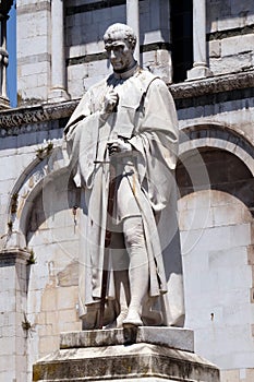 Giuseppe Garibaldi photo