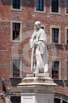 Giuseppe Garibaldi photo