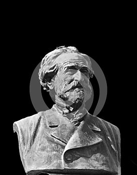 Giuseppe Verdi photo