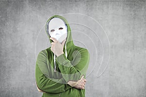 Give me a moment to think