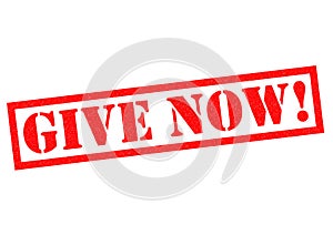 GIVE NOW!