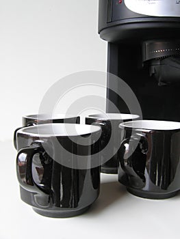 Give Us Some Coffee 1