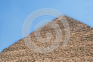 Giza Pyramid: A Monument to Eternity Egypt Summer Travel
