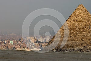 Giza X