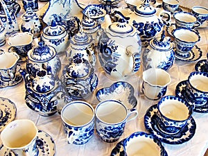 Gjel exhibition-sale