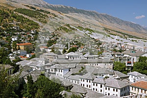 Gjirokaster, South Albania