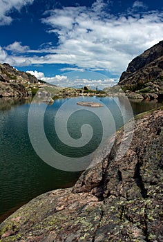 Glacial Carving photo