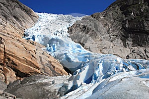 The Glacier