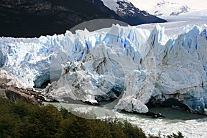 Glacier