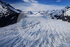 Glacier