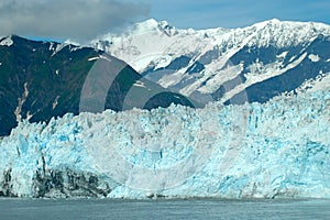 Glacier Bay