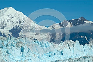 Glacier Bay