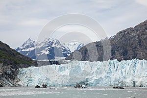 Glacier Bay