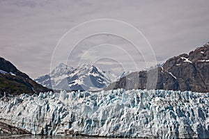 Glacier Bay