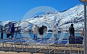 Glacier Bay