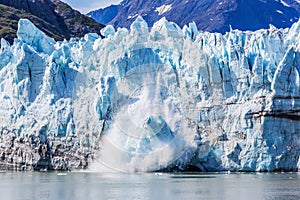 Glacier Bay, Alaska