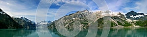 Glacier Bay Alaska