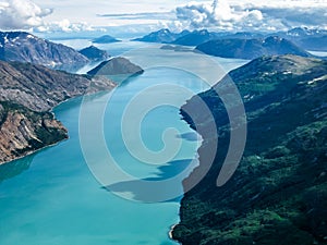 Glacier Bay Alaska