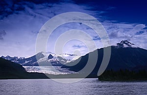 Glacier Bay, Alaska