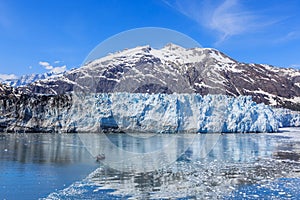 Glacier Bay, Alaska