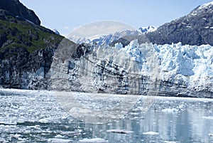 Glacier Bay Area - Glacier