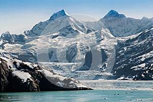 Glacier Bay National Park photo